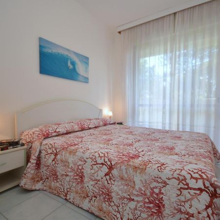 Residenza Marco Polo Apartment Lignano Sabbiadoro Luaran gambar