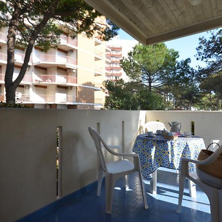 Residenza Marco Polo Apartment Lignano Sabbiadoro Luaran gambar
