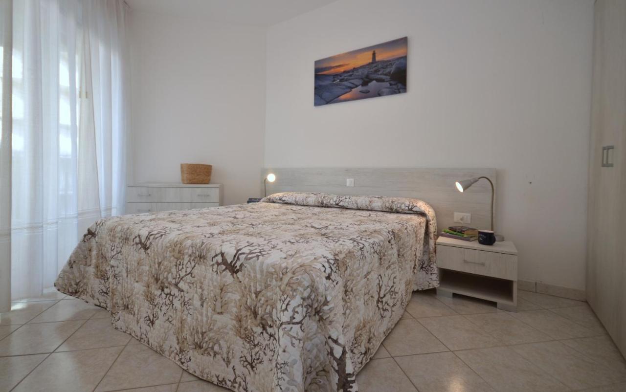 Residenza Marco Polo Apartment Lignano Sabbiadoro Luaran gambar