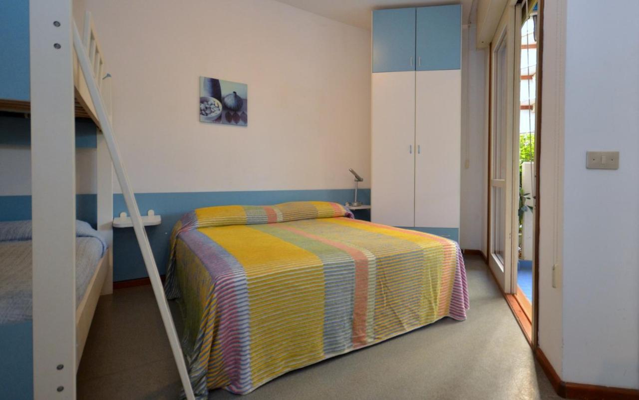 Residenza Marco Polo Apartment Lignano Sabbiadoro Luaran gambar