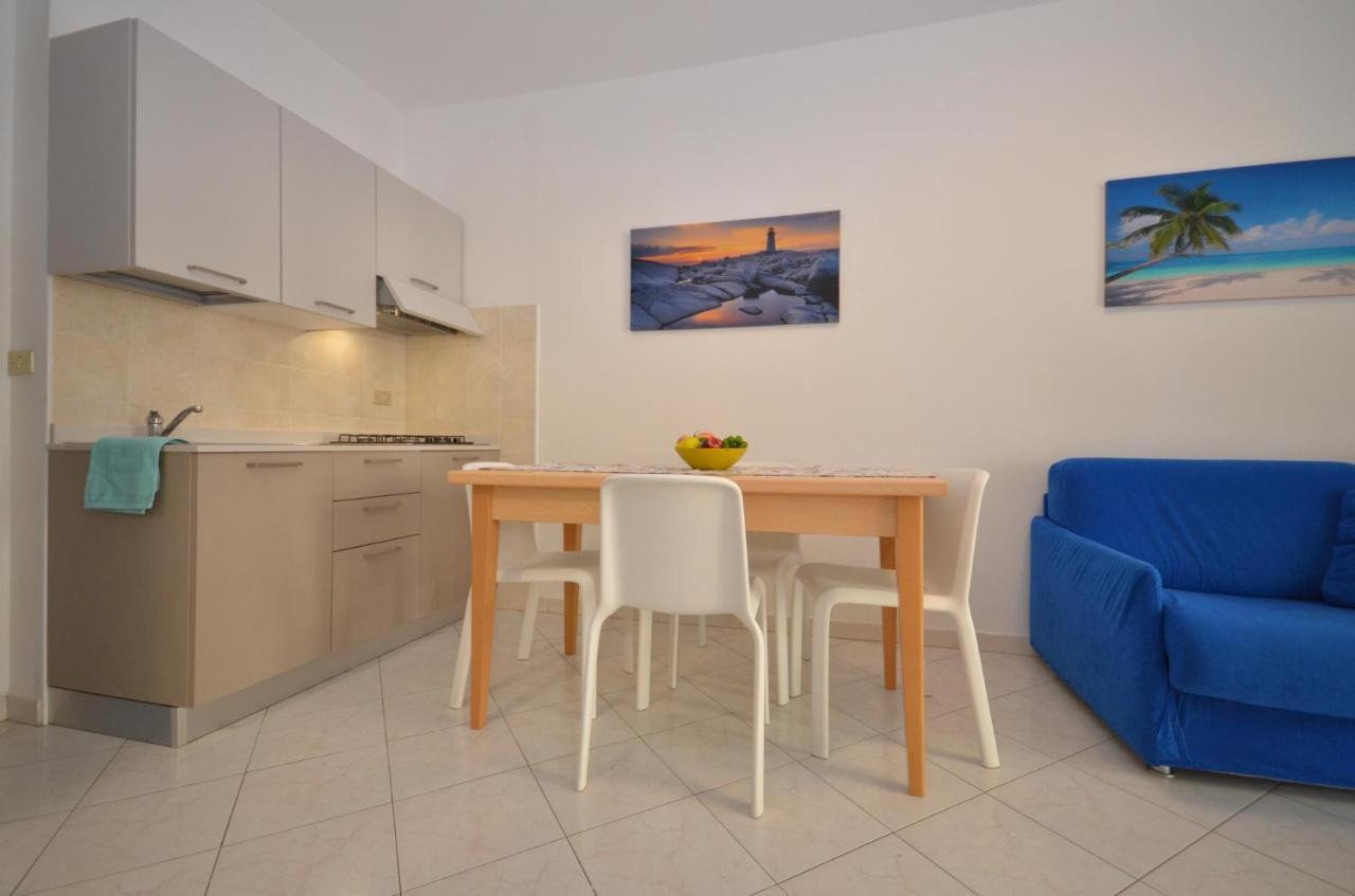Residenza Marco Polo Apartment Lignano Sabbiadoro Luaran gambar