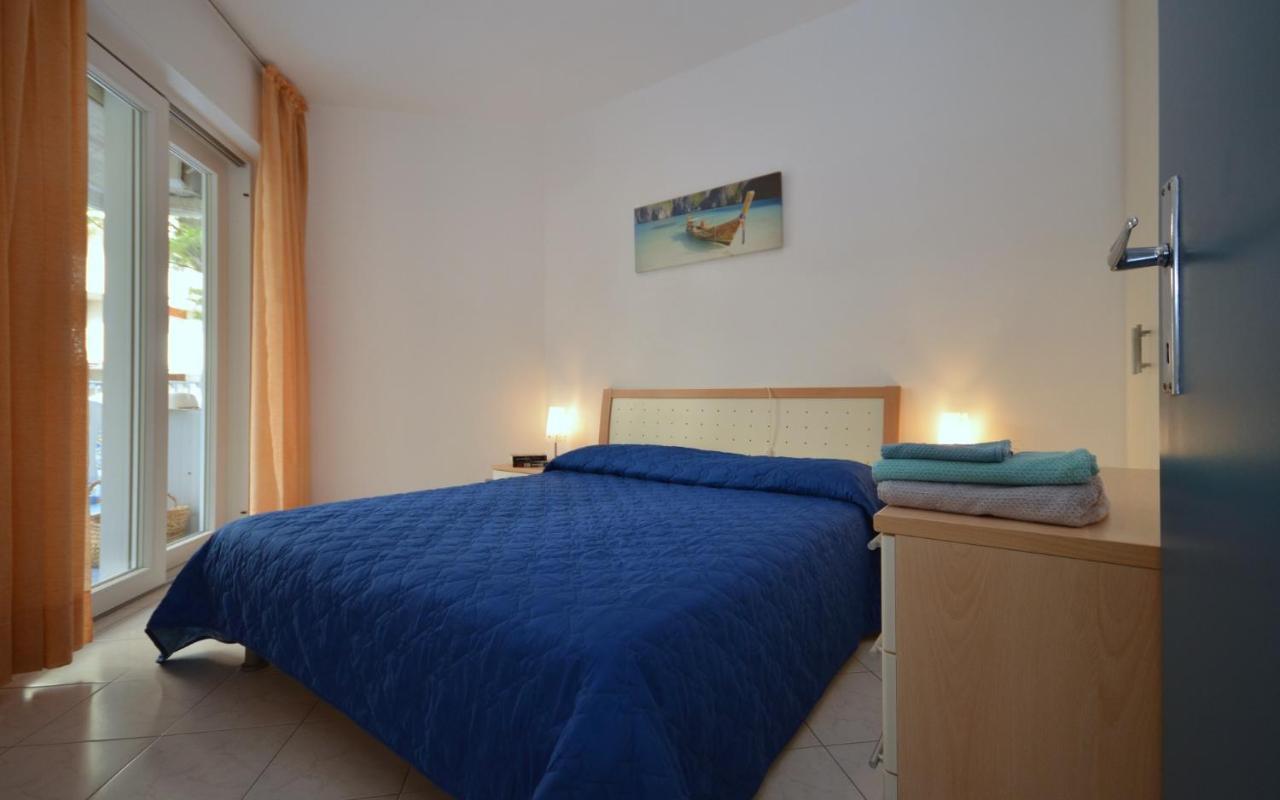 Residenza Marco Polo Apartment Lignano Sabbiadoro Luaran gambar