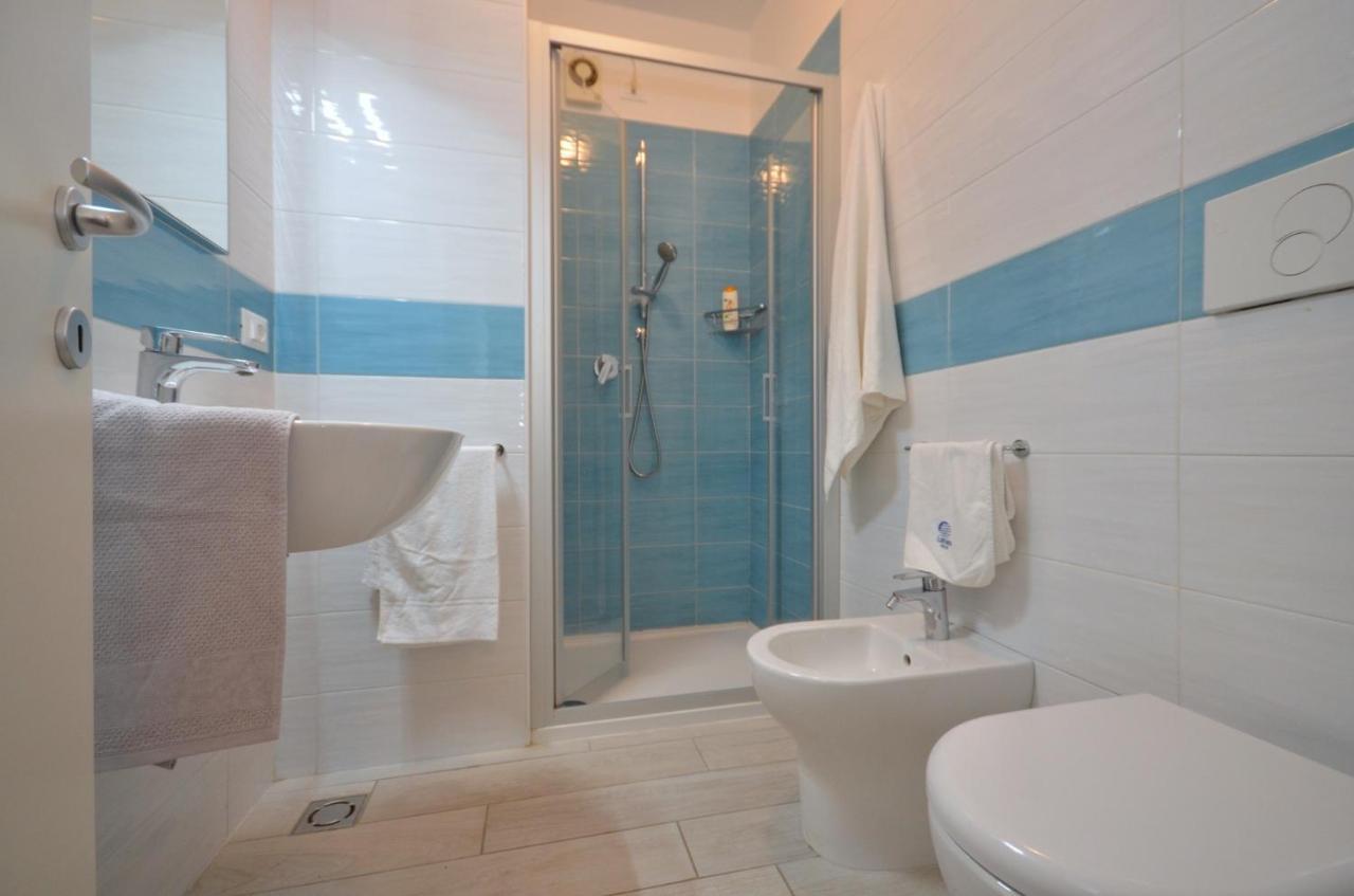 Residenza Marco Polo Apartment Lignano Sabbiadoro Luaran gambar