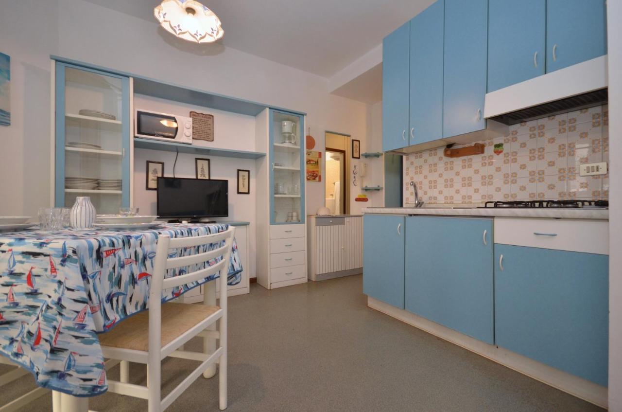 Residenza Marco Polo Apartment Lignano Sabbiadoro Luaran gambar