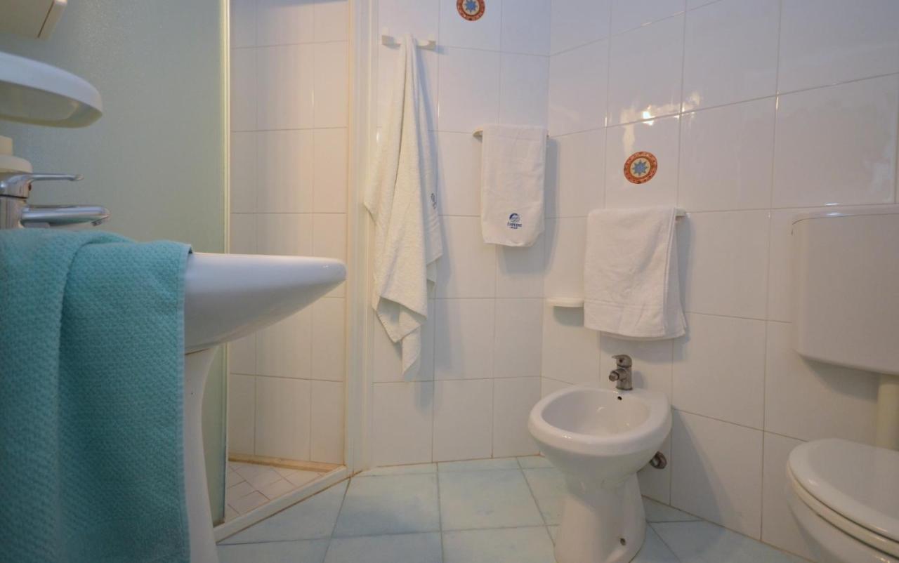 Residenza Marco Polo Apartment Lignano Sabbiadoro Luaran gambar